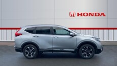 Honda CR-V 1.5 VTEC Turbo SR 5dr CVT Petrol Estate